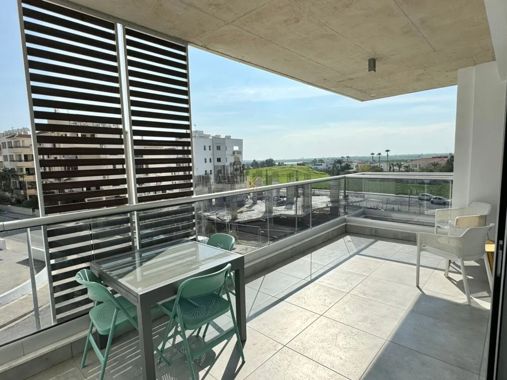 2 Bedroom Apartment for Rent in Drosia, Larnaca District