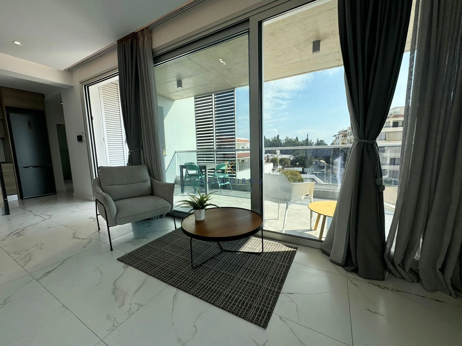 2 Bedroom Apartment for Rent in Drosia, Larnaca District