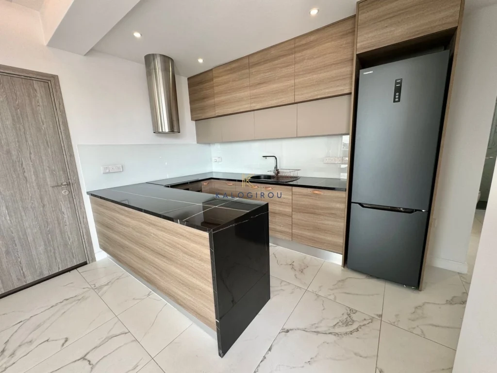 2 Bedroom Apartment for Rent in Drosia, Larnaca District