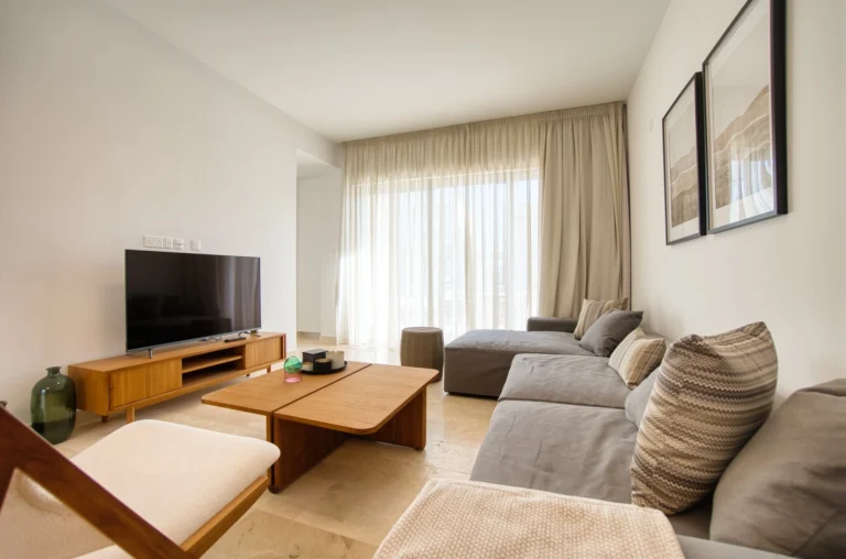 3 Bedroom House for Rent in Paphos