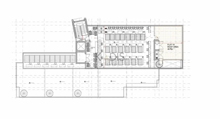 1 Bedroom Apartment for Sale in Agios Tychonas, Limassol District