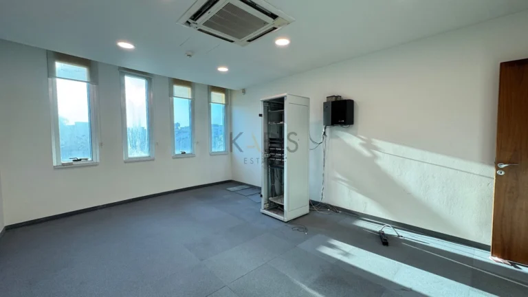 420m² Office for Sale in Limassol – Agios Athanasios