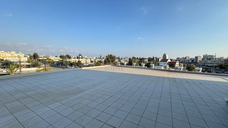 420m² Office for Sale in Limassol – Agios Athanasios