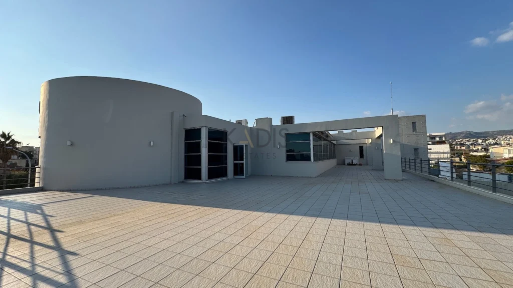 420m² Office for Sale in Limassol – Agios Athanasios