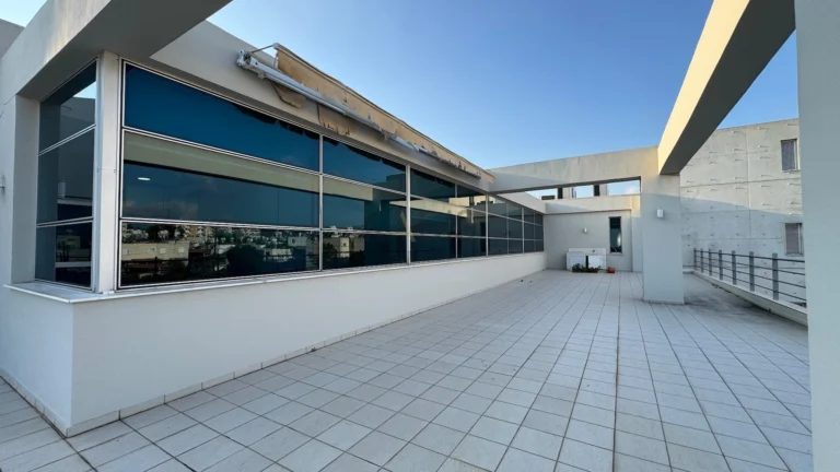 420m² Office for Sale in Limassol – Agios Athanasios