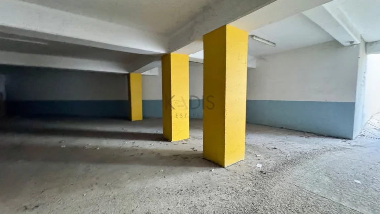 420m² Office for Sale in Limassol – Agios Athanasios