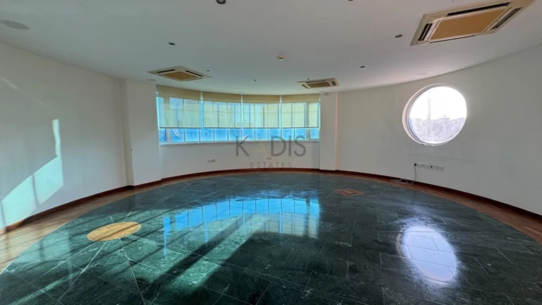 420m² Office for Sale in Limassol – Agios Athanasios