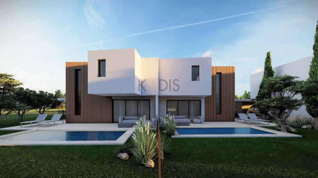 3 Bedroom House for Sale in Kato Deftera, Nicosia District