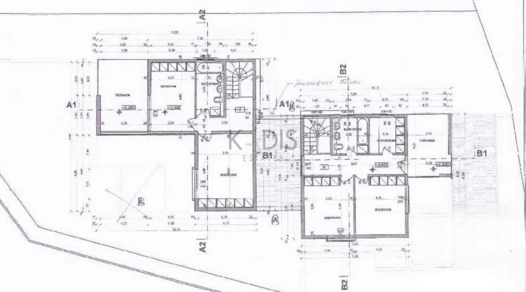 2 Bedroom House for Sale in Kalavasos, Larnaca District