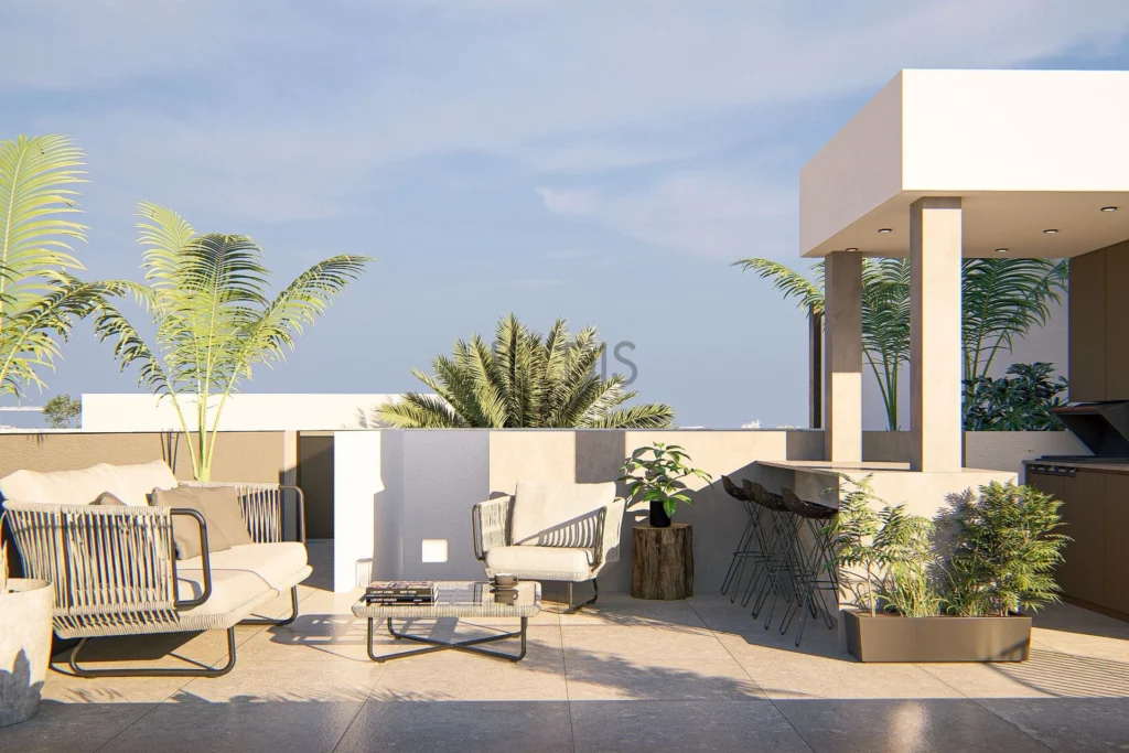 3 Bedroom Apartment for Sale in Limassol District