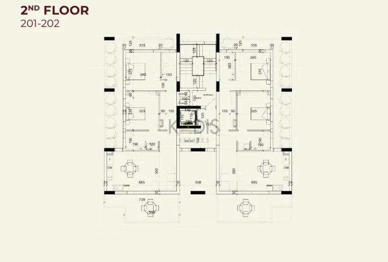 3 Bedroom Apartment for Sale in Limassol District