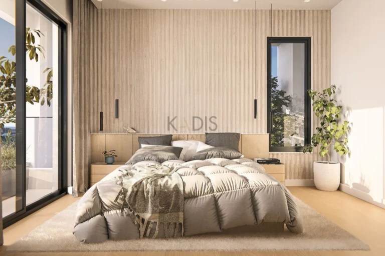 3 Bedroom Apartment for Sale in Limassol District