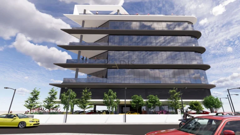 189m² Office for Sale in Limassol District