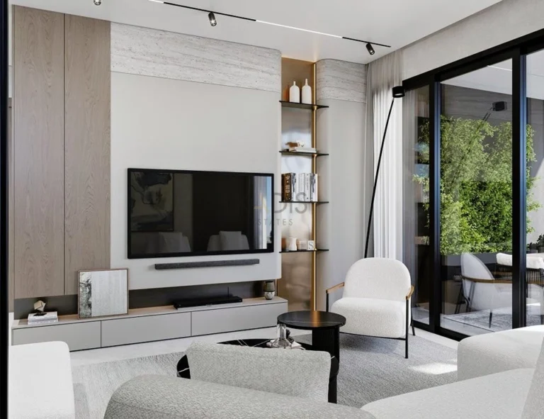 2 Bedroom Apartment for Sale in Engomi, Nicosia District