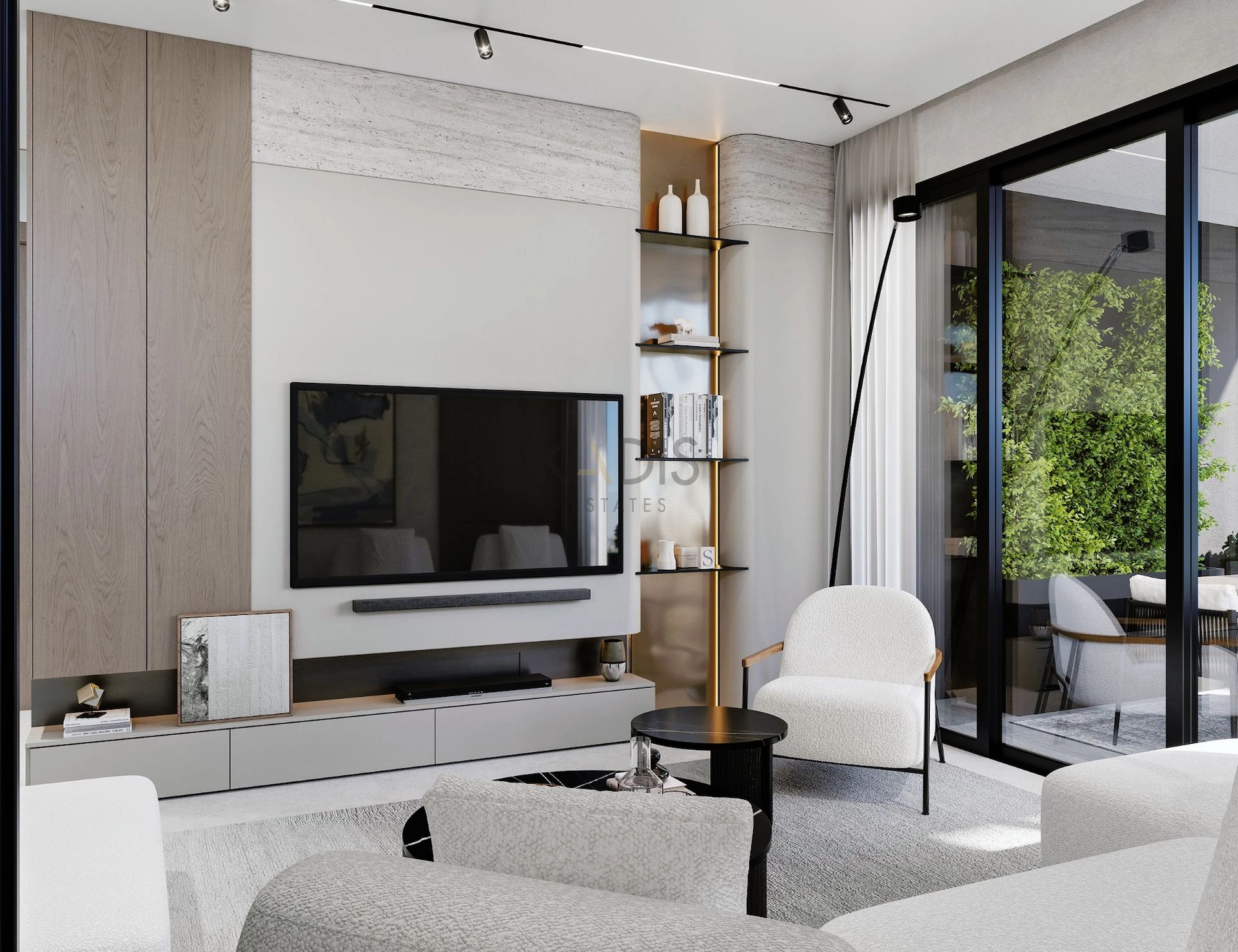 2 Bedroom Apartment for Sale in Engomi, Nicosia District
