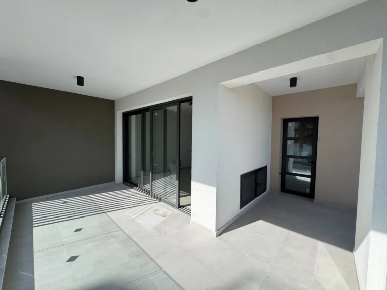 3 Bedroom Apartment for Sale in Limassol – Neapolis