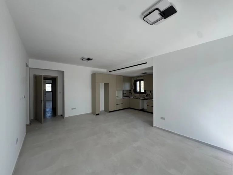 3 Bedroom Apartment for Sale in Limassol – Neapolis