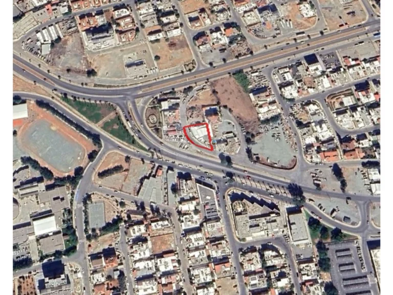 Plots of Land for Sale