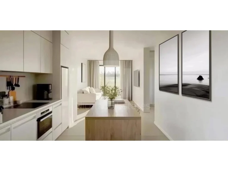 1 Bedroom Apartment for Sale in Ypsonas, Limassol District