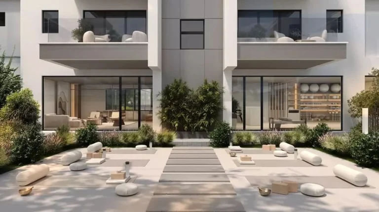 2 Bedroom Apartment for Sale in Limassol – Zakaki