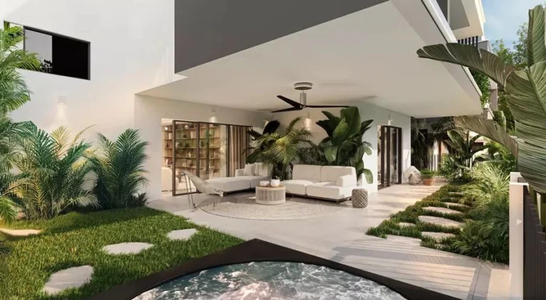 2 Bedroom Apartment for Sale in Limassol – Zakaki