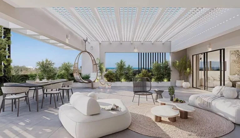 1 Bedroom Apartment for Sale in Limassol – Zakaki