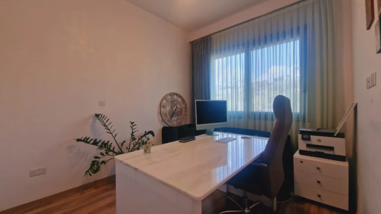 3 Bedroom Apartment for Sale in Limassol District