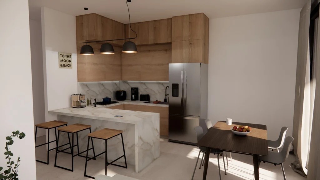 2 Bedroom Apartment for Sale in Limassol District