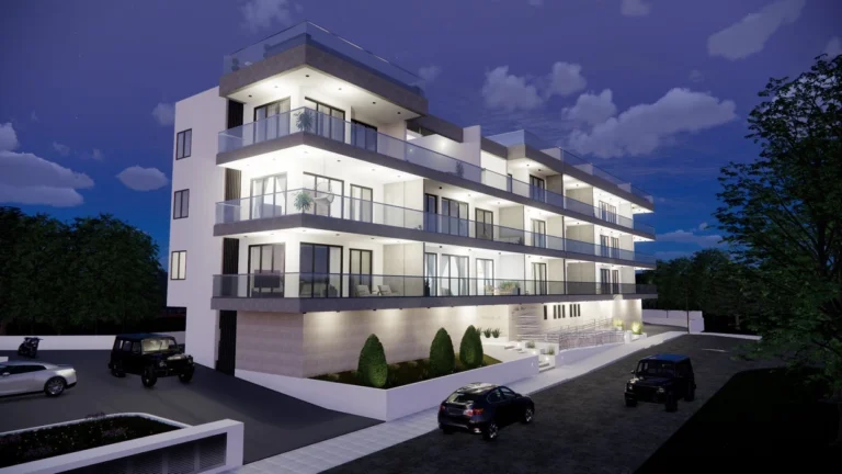 2 Bedroom Apartment for Sale in Limassol District