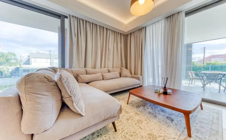 2 Bedroom Apartment for Rent in Limassol – Agios Athanasios