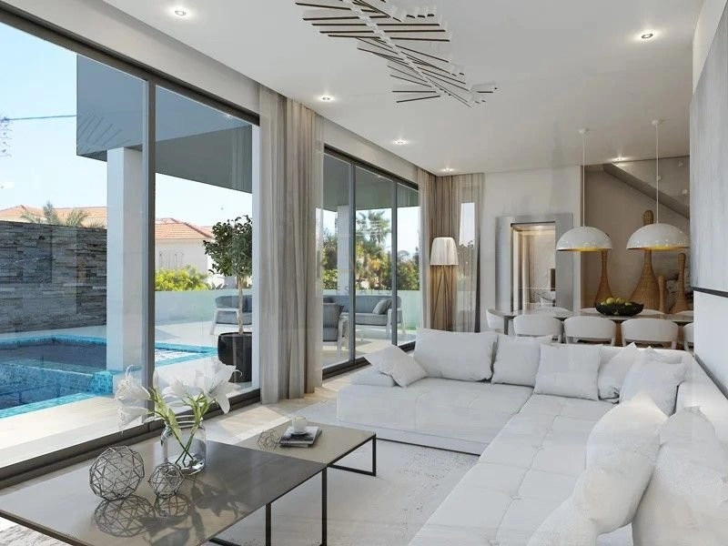 4 Bedroom House for Sale in Kapparis, Famagusta District