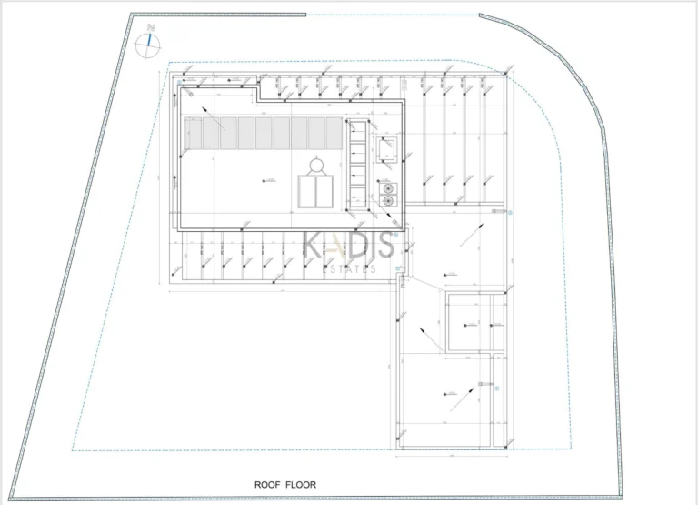 4 Bedroom House for Sale in Agios Tychonas, Limassol District