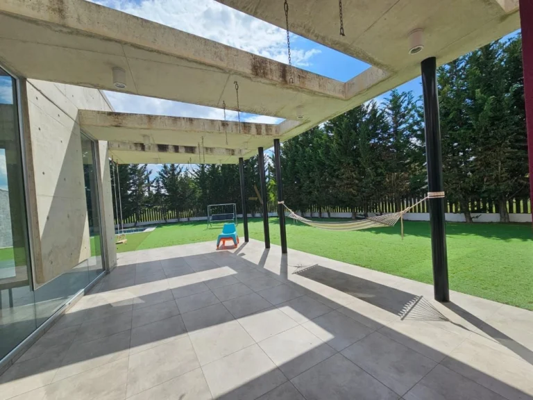 5 Bedroom House for Sale in Dali, Nicosia District