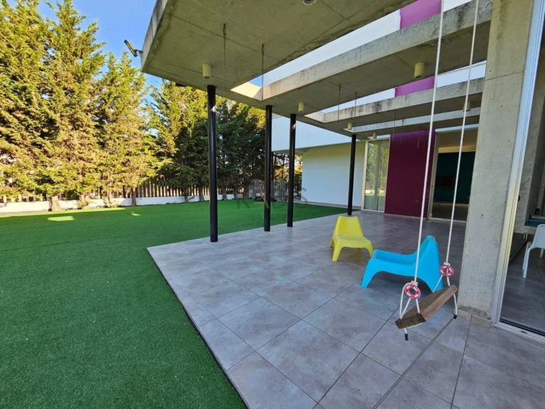 5 Bedroom House for Sale in Dali, Nicosia District