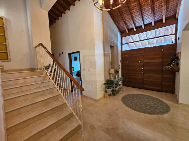Cheap Houses and Villas for Sale Nicosia up to 900000 euro