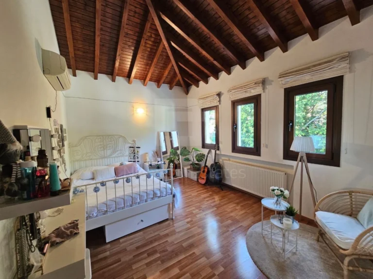 Cheap Houses and Villas for Sale Nicosia up to 900000 euro