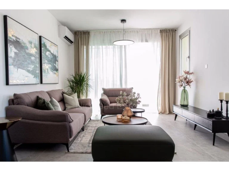 2 Bedroom Apartment for Sale in Limassol – Omonoia