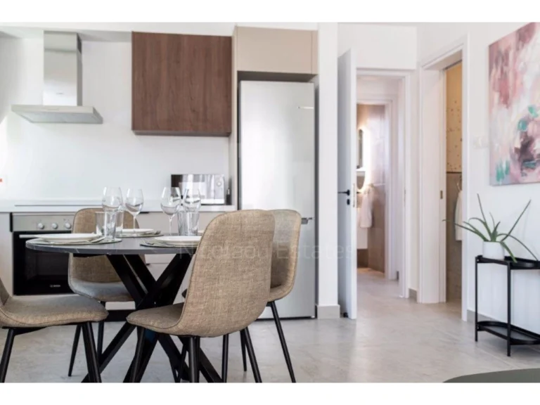 2 Bedroom Apartment for Sale in Limassol – Omonoia