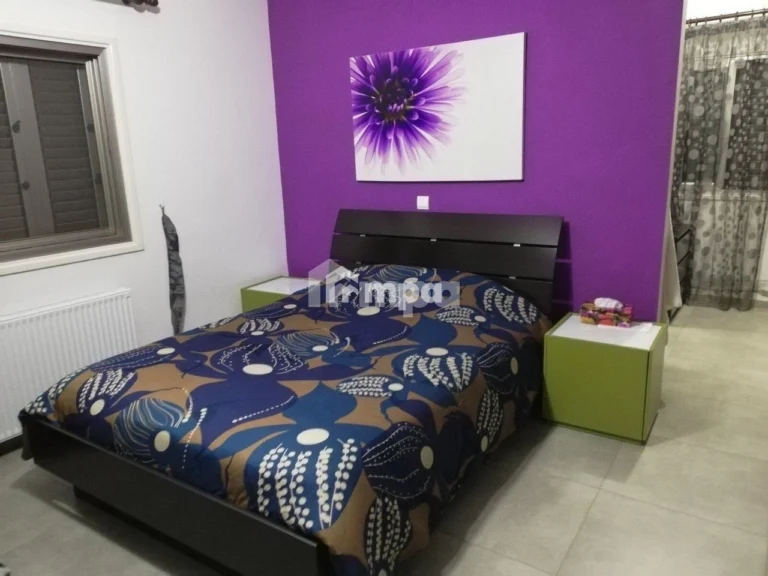 4 Bedroom House for Rent in Mathiatis, Nicosia District