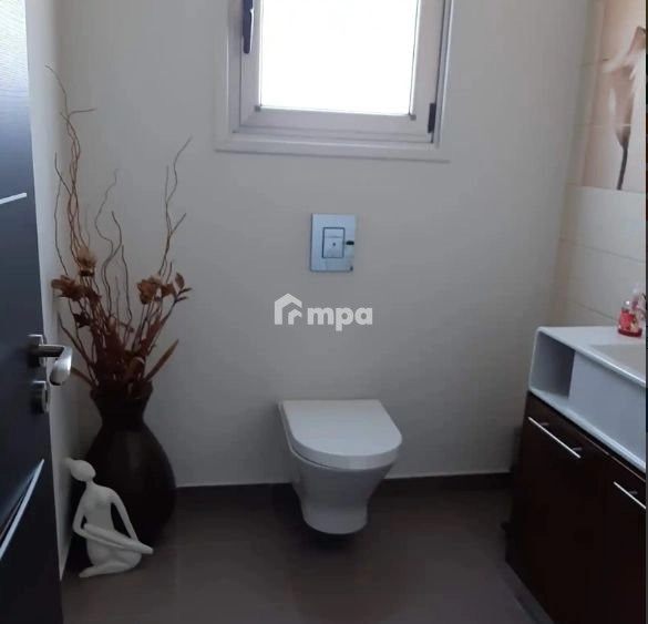 4 Bedroom House for Rent in Mathiatis, Nicosia District