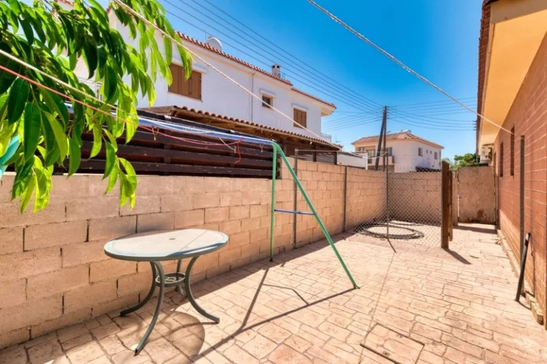 3 Bedroom House for Sale in Liopetri, Famagusta District