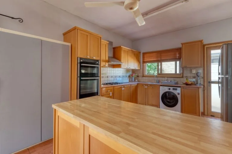 3 Bedroom House for Sale in Liopetri, Famagusta District