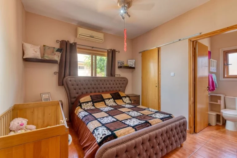 3 Bedroom House for Sale in Liopetri, Famagusta District