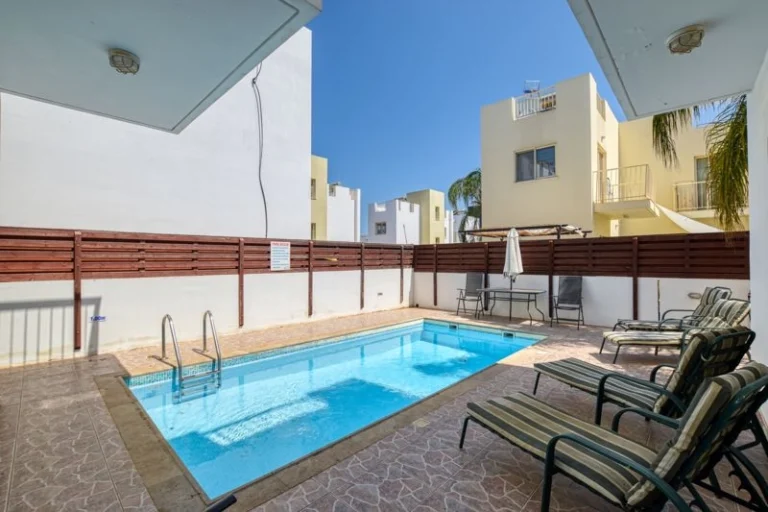 3 Bedroom House for Sale in Famagusta District