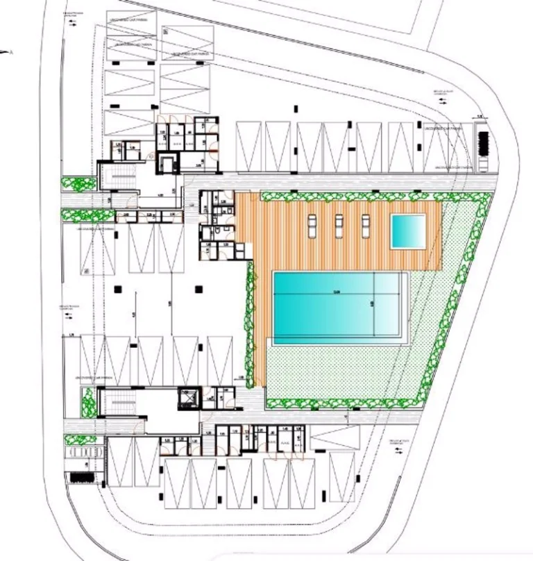 2 Bedroom Apartment for Sale in Larnaca