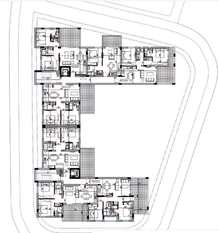 2 Bedroom Apartment for Sale in Larnaca