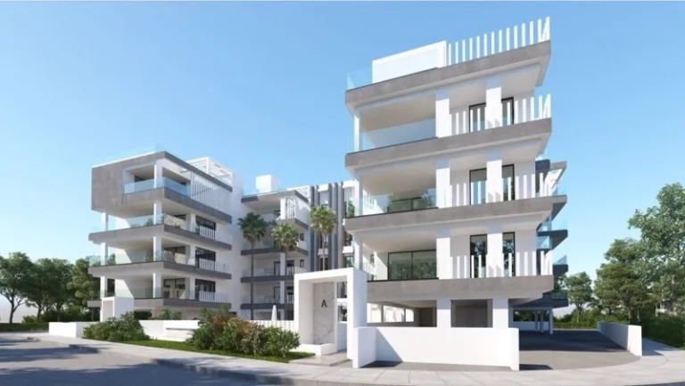 2 Bedroom Apartment for Sale in Larnaca