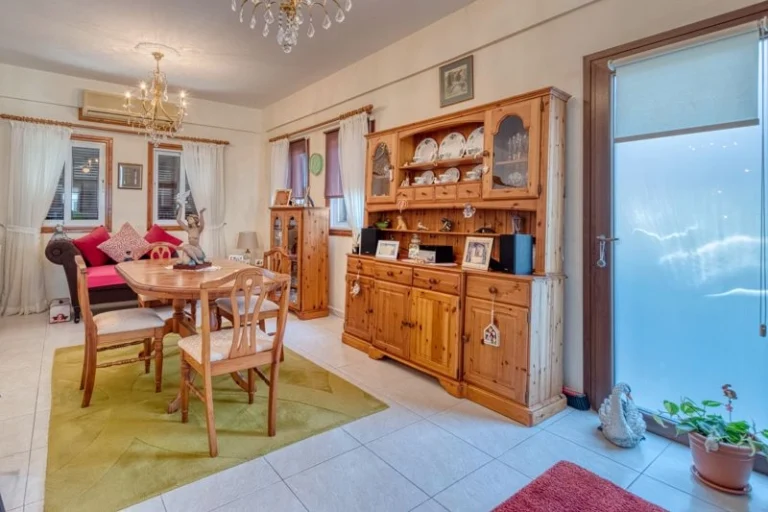 3 Bedroom House for Sale in Skarinou, Larnaca District