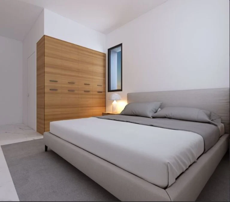 2 Bedroom Apartment for Sale in Paphos – Universal