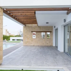 3 Bedroom House for Sale in Latchi (Lakki / Latsi), Paphos District
